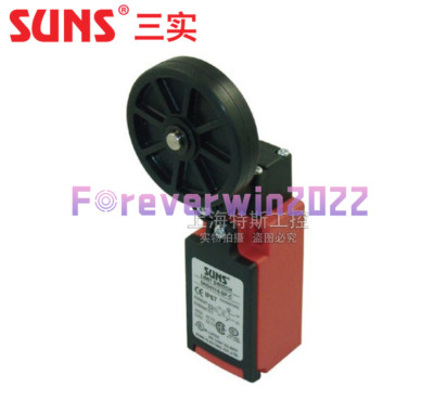 1PCS NEW FOR  limit travel switch SND4114-SP-C automatic reset Replacement