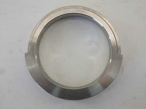 Goulds Pumps Stuffing Box Bushing 316SS Group S Stainless Steel - NEW Surplus! - Picture 4 of 6