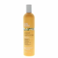 Milk Shake Sweet Camomile Shampoo for Blonde Hair 10.1oz/300ml