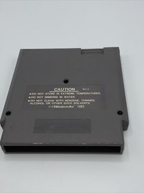 Bubble Bobble (Nintendo Entertainment System, 1988) Pre Owned Tested!