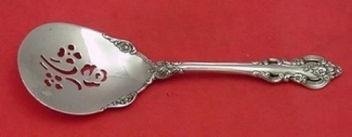 El Grandee by Towle Sterling Silver Nut Spoon 6" Serving Heirloom Silverware