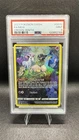 2023 POKEMON SWSH #GG10 Full Art Mew CROWN ZENITH PSA 9