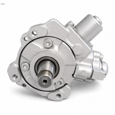 Pompe haute pression DELPHI DFP6 38535928 Audi Man Seat 1.6 2.0 TDI - Photo 1/4