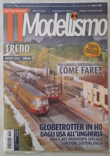 Tutto Treno Modellismo N.156