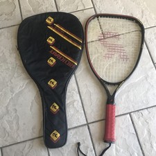 Racquetball RACQUET RICHCRAFT Mid-Size 3 3/4  MS-Spectrum/Graphite Composite.