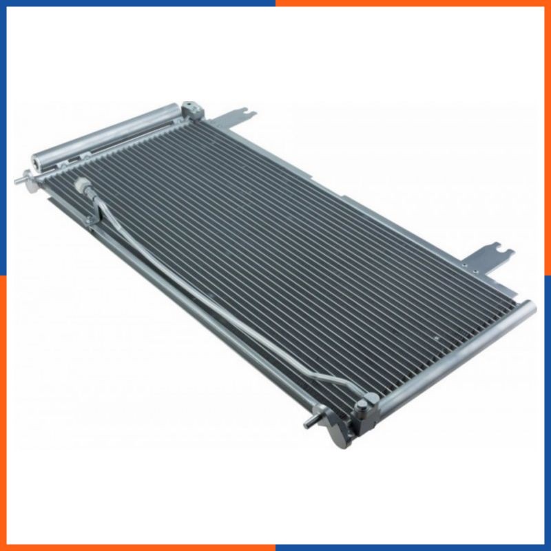 Radiateur de climatisation pour Suzuki condenseur premium en alliage renforcé