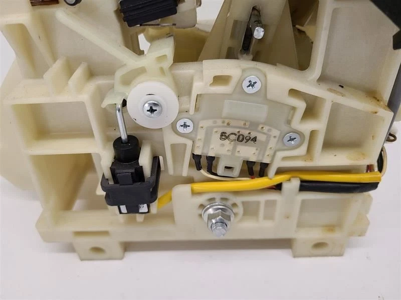 2016 16 起亚 SEDONA 自动变速器换档器组件 — 第 4/4 张图片