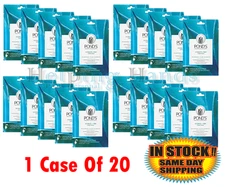 20 Deep Hydration Face Serum Masks Tight Tone Firm Anti-Aging Collagen Skin Care