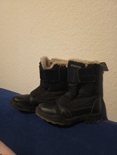 Reitstiefel Winter Steeds Gefüttert Größe 35