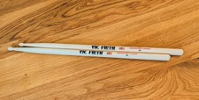 NEU: VIC FIRTH 5A drum Sticks