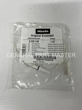GENUINE OEM MIELE Spark plug 600mm Mono Wok 8239740
