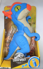 Fisher Price Imaginext STYGIMOLOCH Jurassic World XL Dinosaur Toy 10" Poseable