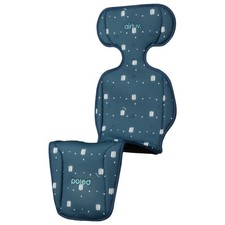 Airluv Baby Car Seat Cooling Liner Fan 3D Mesh Pad Stroller Cover Summer Cool