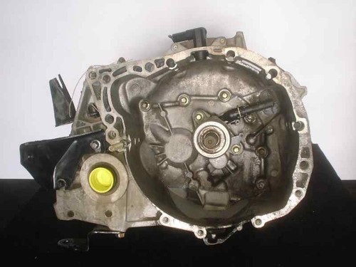 JH3140 BOÎTE DE VITESSES / MANUAL / 5.VELOCIDADES / 299691 POUR NISSAN MICRA K1