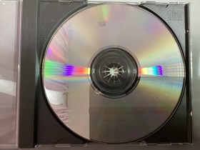 Mortal Kombat MEGA CD