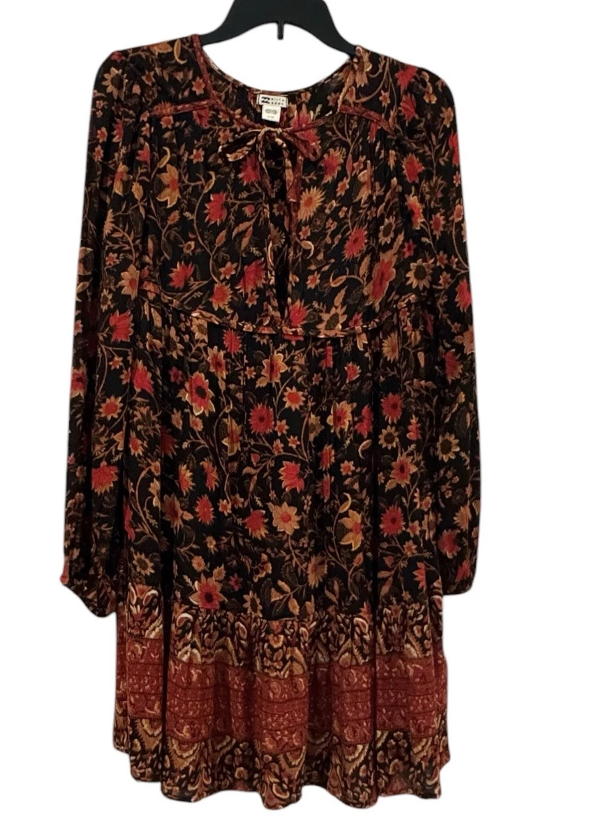 Billabong Women's Long Sleeve Dresses for sale | eBay Billabong Women's Long Sleeve Dresses for sale | eBay