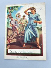 SCHOOL NOTEBOOK ARITHMETIC PRIMARY SCHOOL 1955 OLD NOTEBOOK