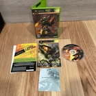 Halo 2 (Microsoft Xbox, 2004) Complete w/ Manual & Inserts