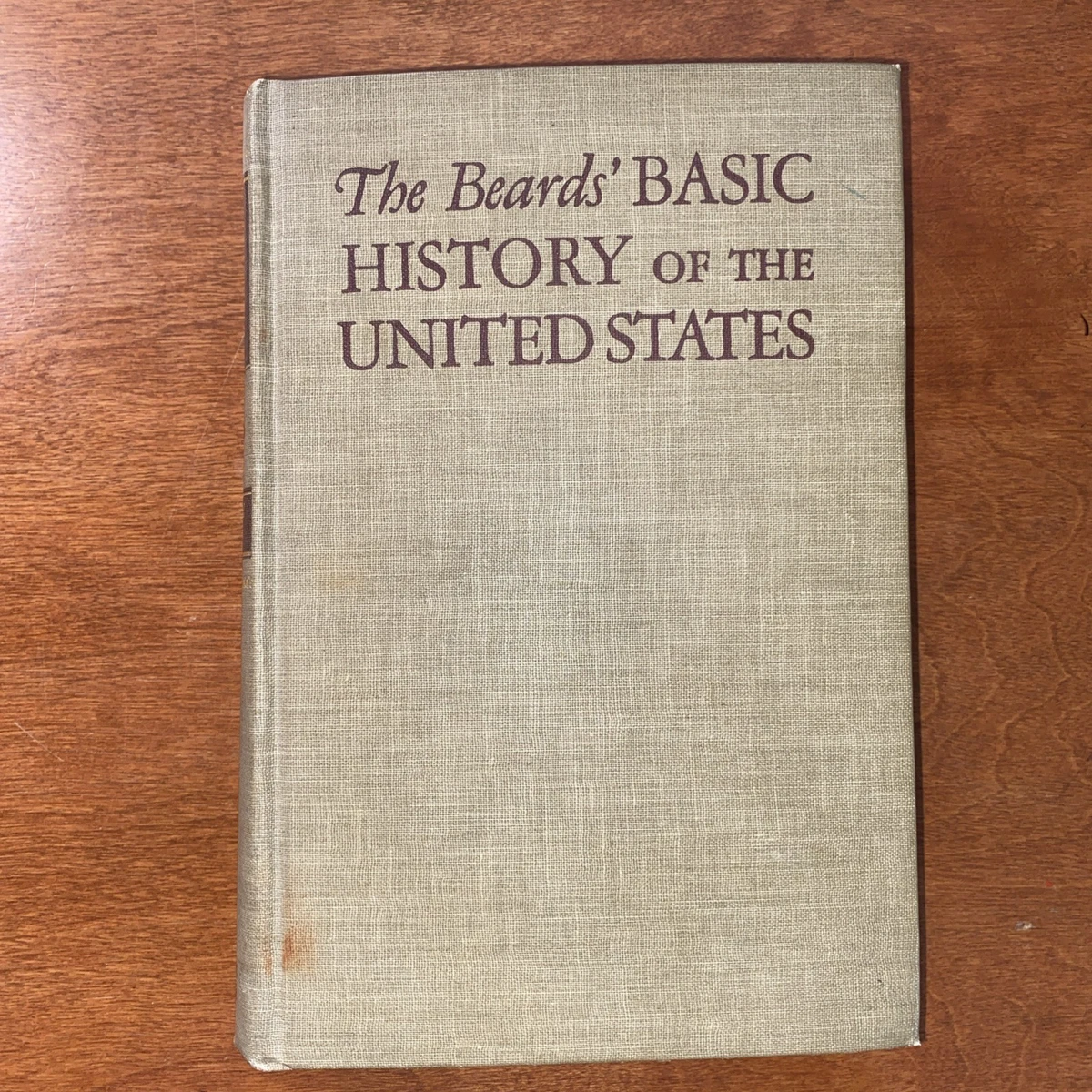 United States Original 1900-1949 Antiquarian & Collectible Books