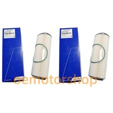 2x 2277129 Paccar Fuel Filter Cartridge Water-fuel Separator Filter Element
