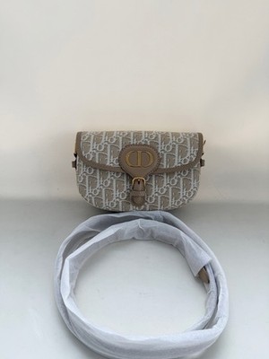 Dior Bobby Crossbody Shoulder Bag For Women