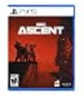 The Ascent: Cyber Edition- PlayStation 5
