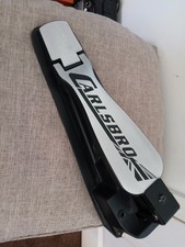 Carlsbro Electronic Drum Pedal CTRL Hi-Hat Pre-owned