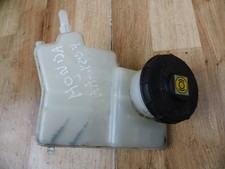 Liquide de frein Honda CRV