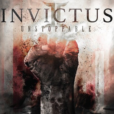 Invictus - Unstoppable [Used Very Good Vinyl LP] Explicit, 180 Gram