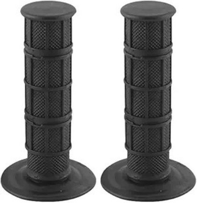 22mm 7/8'' Left & Right Handlebar Grips Compatible with Sportsman, R Size: 22mm