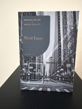 Michael Malul West Loop 3.4 OZ/100 ML Eau De Parfum Spray For Men