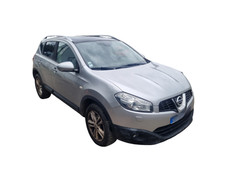 Compteur Nissan QASHQAI