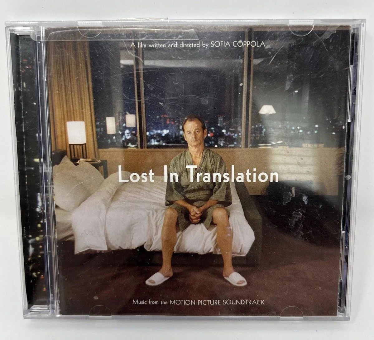 Lost in Translation Soundtrack products for sale | eBay