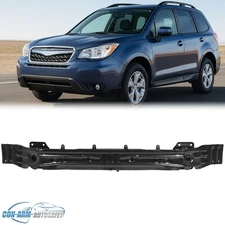 Front Bumper Reinforcement Impact Bar For Subaru Forester 2014-2018 15 16 17