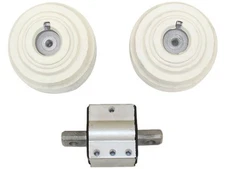 Engine Mount and Transmission Mount Kit For S550 E500 CLS550 CL550 E350 FC76R8