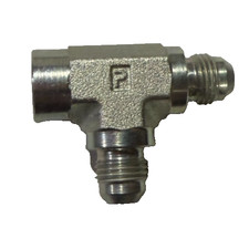 Parker Hannifin 6 MTX-S Tube Branch Tee