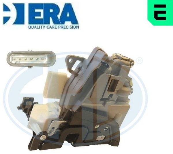 ERA 660205 TüRschloss FüR Audi FüR Porsche-image