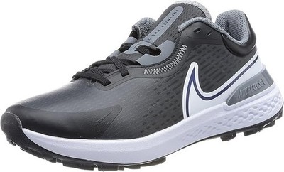 Nike Infinity Pro 2 Wide Anthracite Royal, Size 9.5 US