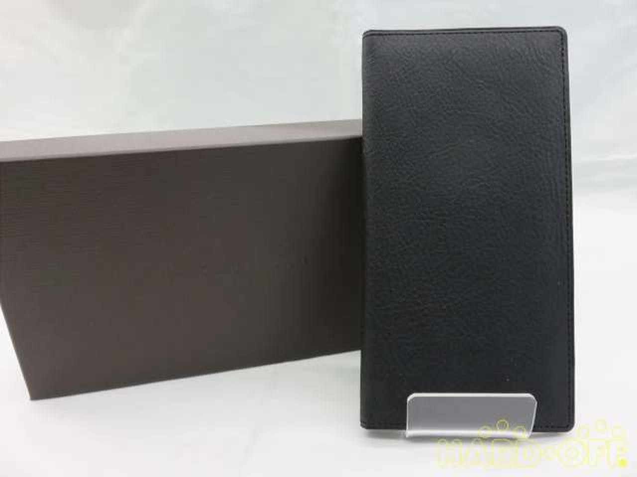 Bi fold Billfold Model Number Martini Urban Light COCO MEISTER