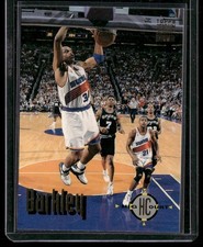 1993-94 Topps Stadium Club - High Court Charles Barkley #177 FAST SHIPPING SUNS