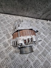 HONDA JAZZ ALTERNATOR A5TJ0091 1.3L AUTO PETROL HATCHBACK 2012 ALTERNATOR