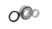 Radlagersatz Hinten SKF Vkba 6920 FÜR Daihatsu Radlager KIT Nabenlager Satz