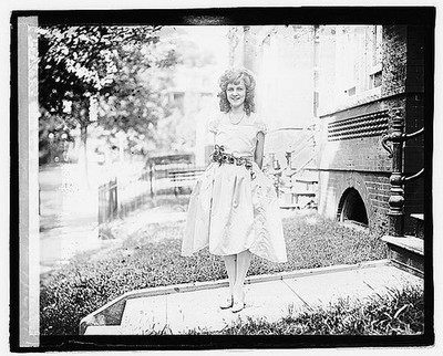 Photo:Marg't Gorman