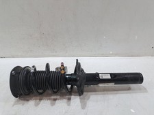 AUDI Q2 MK1 2016-2026 Front Right Strut Shock Absorber OEM Genuine 5Q0413031KC
