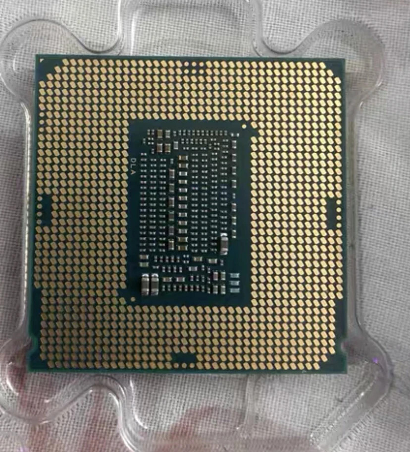 Intel Core i7-9700KF 3.6GHz LGA1151 CPU Support ASUS ROG Strix