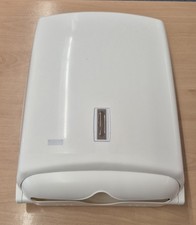 Paper Towel Dispenser Wall Mounted