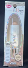 PHYSICIANS FORMULA Super BB All in 1 BEAUTY BALM STICK ~ LIGHT #6431 NEW