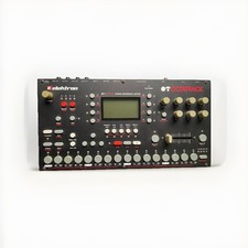 Elektron Octatrack DPS-1 Dynamic Performance ...