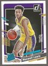 2023-24 Donruss Maxwell Lewis Rookie #235