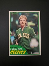 1981-82 Topps Basketball You Pick  Free Shipping 